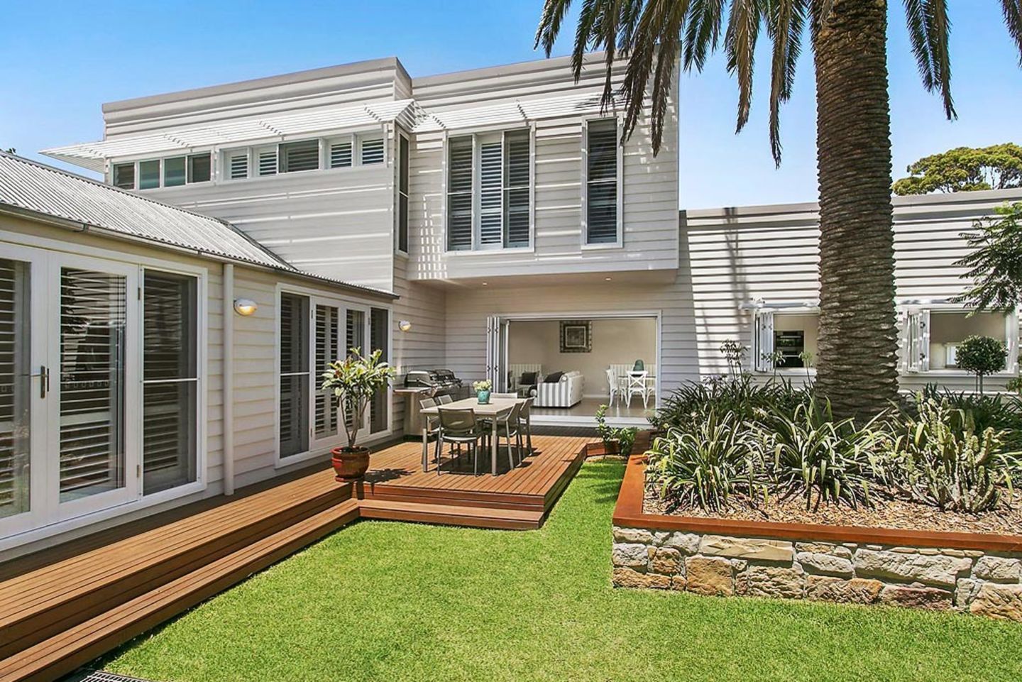 Heritagelisted Hunters Hill house gets awardwinning makeover