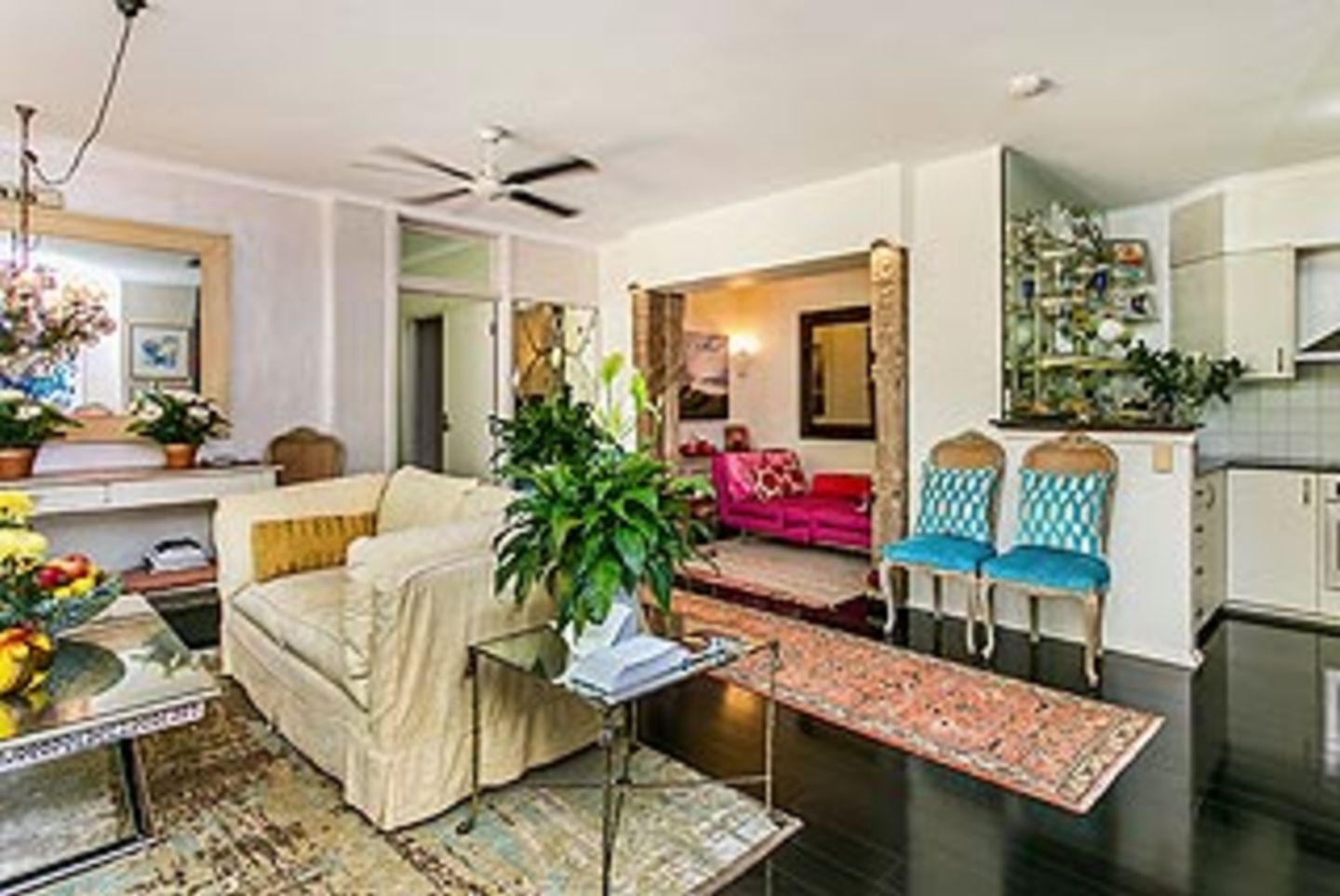 Seaside Locations Where Holiday Houses Offer Good Value And Growth