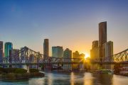 Queensland's property sector a bright light in state's post-mining economy