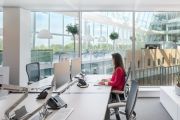 5 tips for a successful office fitout