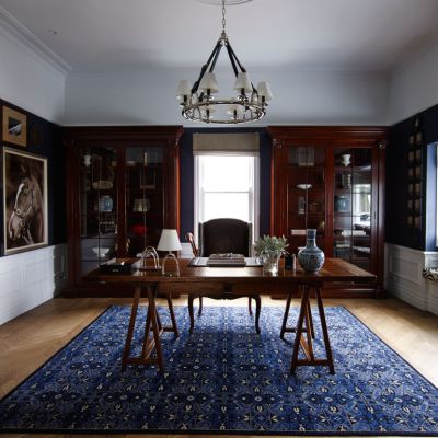 Old World Antique interior design ideas