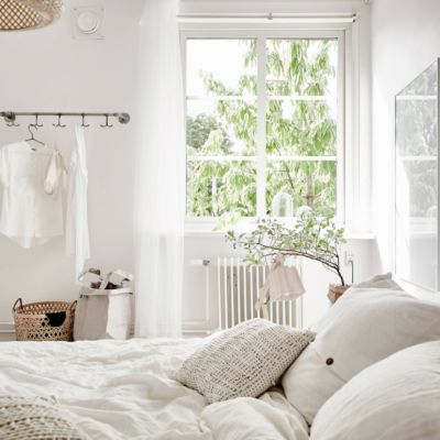 Keeping your hot sale bed cool