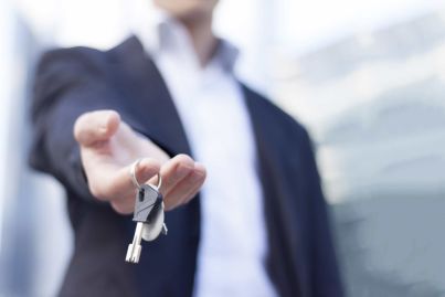 Lease or buy – what’s best for your business?