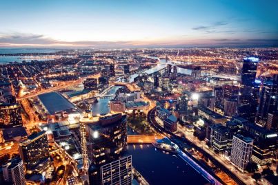 Where is the Melbourne office market going?