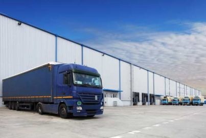 Setting up a solid supply chain