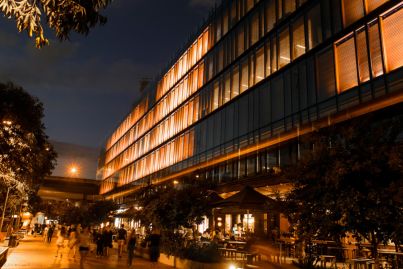 Everything you need to know about GST and commercial property