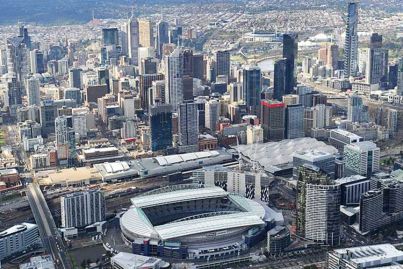 What's in store for Melbourne commercial real estate