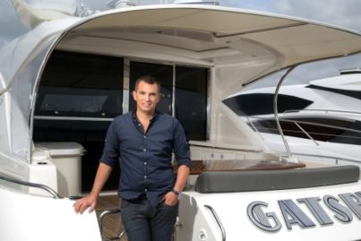 Childcare centre investor makes millionaire rich list