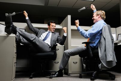 The top 10 office complaints