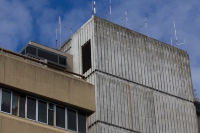 Where are New Zealand's ugliest buildings?