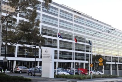 Office space costs public service departments $2.6 billion in a year