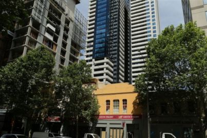 Plan for tower on tiny Duke of Kent Hotel site in CBD condemned by council report as too big