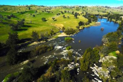 New Yass owners for Dowan Hill after 170 years