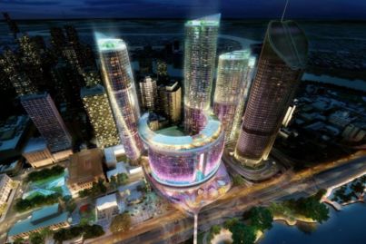Queensland Queen's Wharf mega casino deal finalised