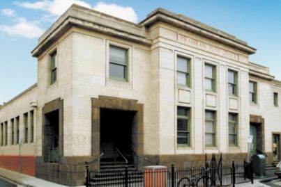 GoPro chooses Prahran post office as Australasian headquarters