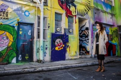 New agenda calls for action to transform Canberra's struggling CBD