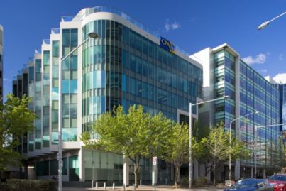 Canberra’s commercial tenant incentives are at their highest level since 1980s
