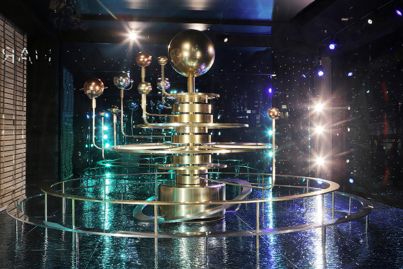 World's best Christmas decorations for 2015