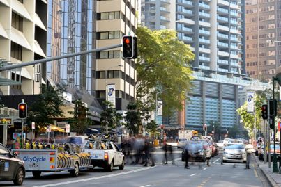 A city thrives on connectedness but access all hours makes privacy a problem