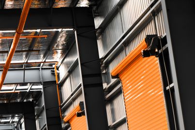 What's driving the industrial commercial market?