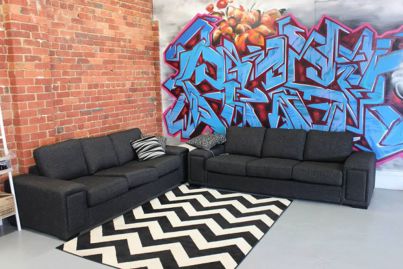 How to renovate the office on a budget