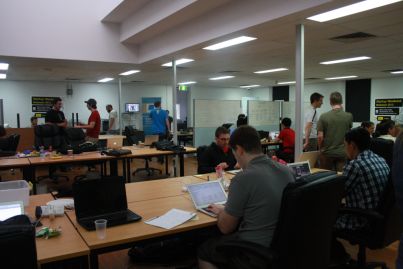 Brisbane start-up hub River City Labs to double in size