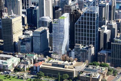Martin Place office tower gets development approval