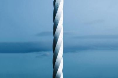 World's biggest drill bit may hold key to city space squeeze