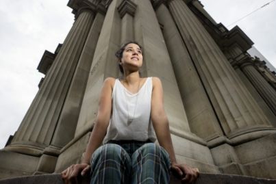 'If only these streets could talk' – the new app telling Melbourne's tales