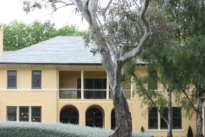 Overdue $9 million renovations complete at The Lodge