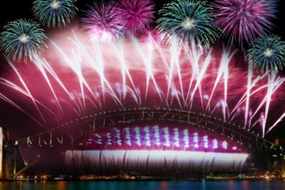 'City of colour:' Lord Mayor Clover Moore unveils New Year's Eve plans for Sydney