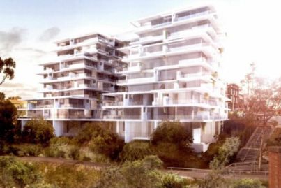 Million-dollar apartment views will cloud Yarra River corridor, say objectors