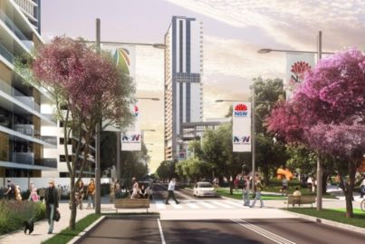 Waterloo towers to be demolished for new Sydney Metro station