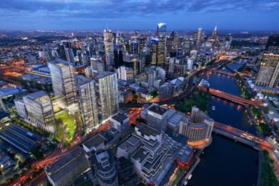 Lendlease signs first commercial tenant for $1.9b Melbourne Quarter