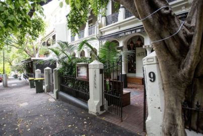 Kings Cross institutions: Cafes and bars that have survived the apartment boom