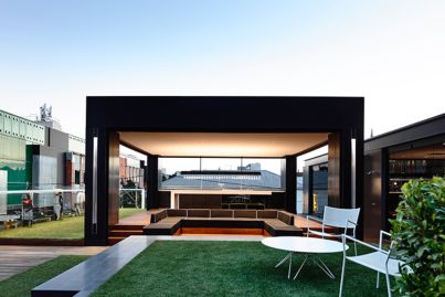'World's best office' sells for $6.8 million