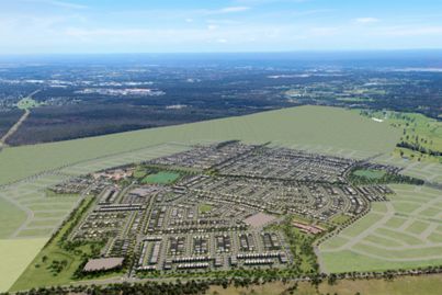 Pre-Christmas land buyers snap up lots at Elara, Marsden Park
