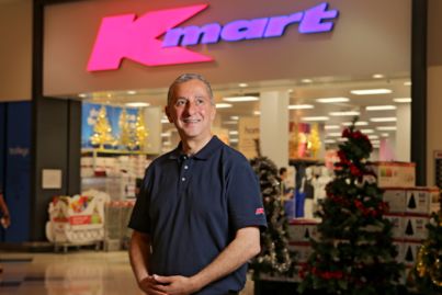 Kmart boss reveals Big W hit list