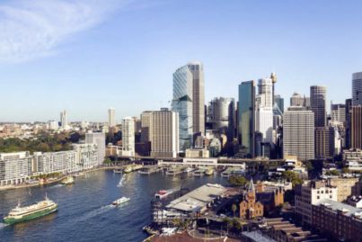 What does 2016 hold for the property industry?