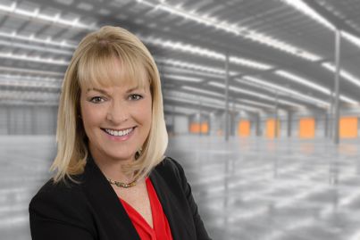 Commercial real estate expert Lillie Cawthorn shares top tips for investment