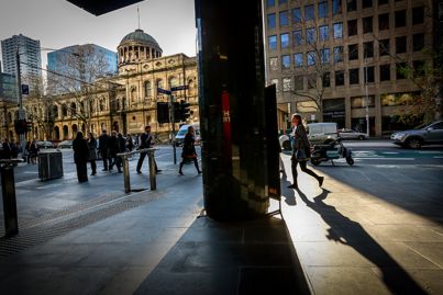 Melbourne should be a city for walkers, says new Places for People report