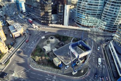 Sydney on track to become global innovation capital