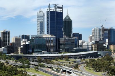 Two more years of Perth property pain: Nigel Satterley