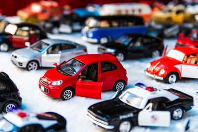 Sharing economy grows beyond offices to cars, kitchens and more