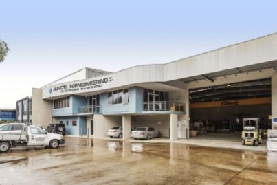 Leasing Ladder: Bison Group leases warehouse at Ingleburn