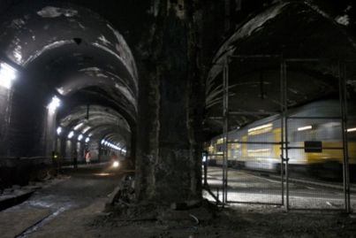 Subterranean Sydney: the city's secret life below the surface