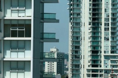 Cooling housing market starting to hurt Melbourne apartment buyers