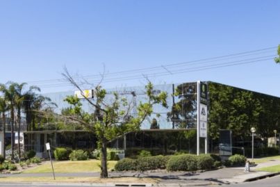 Chinese developers spend $56m on Melbourne apartment sites