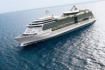 Brisbane's new $100m cruise ship terminal to go to Cabinet