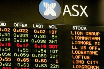 Real estate trusts safer haven than most in global equities rout